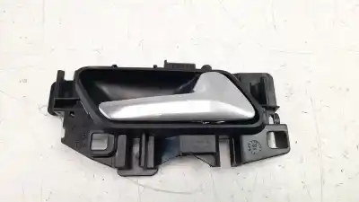 Pièce détachée automobile d'occasion  pour PEUGEOT 308 II (LB_, LP_, LW_, LH_, L3_)  Références OEM IAM 98201552  