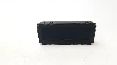 Piesă de schimb auto la mâna a doua ecran display multifuncțional displei pentru opel insignia berlina 2.0 16v cdti referințe oem iam 12844841g