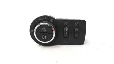 Piesă de schimb auto la mâna a doua maneta bloc lumini pentru opel insignia berlina 2.0 16v cdti referințe oem iam 13268702