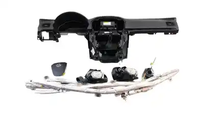 Piesă de schimb auto la mâna a doua kit airbag pentru opel insignia berlina 2.0 16v cdti referințe oem iam 20953073