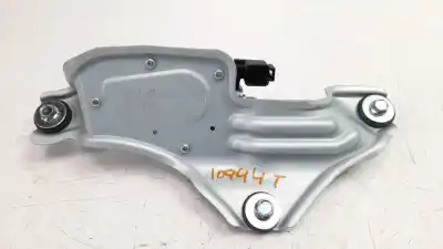 Автозапчастина б/у двигатель заднього склоочисника для hyundai tucson (tl, tle) 1.6 gdi посилання на oem iam 98700d30000  dh2596009190