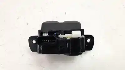 Second-hand car spare part trunk lock for hyundai tucson (tl, tle) 1.6 gdi oem iam references 81230d3000  