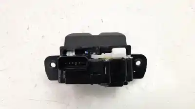 Автозапчастина б/у замок багажника / ворот для hyundai tucson (tl, tle) 1.6 gdi посилання на oem iam 81230d3000  