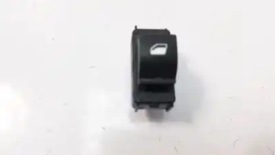 Second-hand car spare part rear right power window switch for citroen c-elysee (dd_) 1.6 bluehdi 100 oem iam references 96766662zd