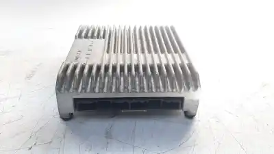 Peça sobressalente para automóvel em segunda mão sistema de áudio / rádio cd por hyundai kona el referências oem iam 96370k4000