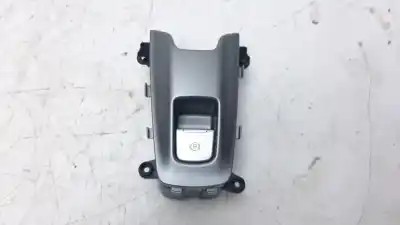 Peça sobressalente para automóvel em segunda mão alavanca de travão de mão por hyundai kona el referências oem iam 93766k4000