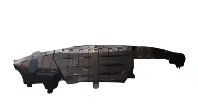 Second-hand car spare part sump guard for kia ceed concept oem iam references 86691a2000  