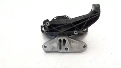 Second-hand car spare part right engine support for peugeot partner kombi 1.6 90 cv / 66 kw oem iam references 9809162280  
