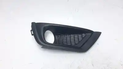 Автозапчасти б/у правая решетка бампера за JEEP COMPASS II 2.0 M-Jet CAT ссылки OEM IAM 4010170341AB  