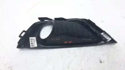 Автозапчасти б/у правая решетка бампера за jeep compass ii 2.0 m-jet cat ссылки oem iam 4010170341ab  