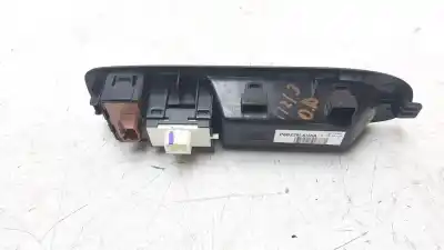 Автозапчастина б/у передній правий віконний вимикач для jeep compass ii 2.0 m-jet cat посилання на oem iam 6bz29lxhaa  