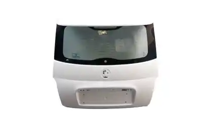 Pezzo di ricambio per auto di seconda mano portellone per fiat nuova 500 (150) abarth riferimenti oem iam 52056197