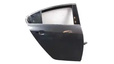 Piesă de schimb auto la mâna a doua usa spate dreapta pentru opel insignia berlina 2.0 16v cdti referințe oem iam 22796348