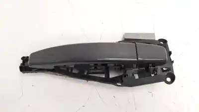 Piesă de schimb auto la mâna a doua mâner exterior spate stânga pentru opel insignia berlina 2.0 16v cdti referințe oem iam 92233089