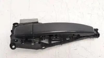 Piesă de schimb auto la mâna a doua mâner exterior spate dreapta pentru opel insignia berlina 2.0 16v cdti referințe oem iam 92233089