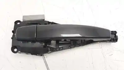 Piesă de schimb auto la mâna a doua mâner exterior fațã dreapta pentru opel insignia berlina 2.0 16v cdti referințe oem iam 92233089