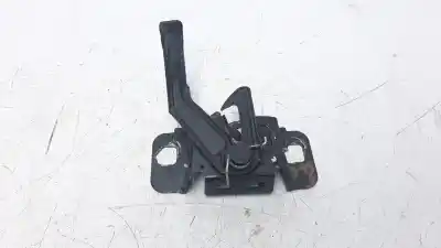 Piesă de schimb auto la mâna a doua încuietoare capotã pentru opel insignia berlina 2.0 16v cdti referințe oem iam 20938344