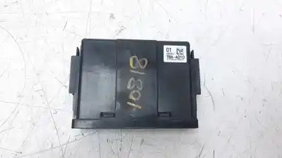 Автозапчасти б/у блок реле/предохранителей за honda civic lim.5 (fk) 1.0 vtec cat ссылки oem iam tnaa010  