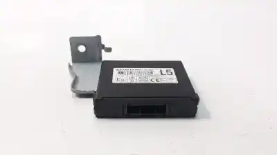 Pièce détachée automobile d'occasion module électronique pour toyota aygo 1.0 cat références oem iam 897800h030  625649000