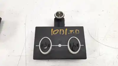Second-hand car spare part comfort module for audi q5 (8r) 2.0 tdi quattro (140kw) oem iam references 8k0959795g