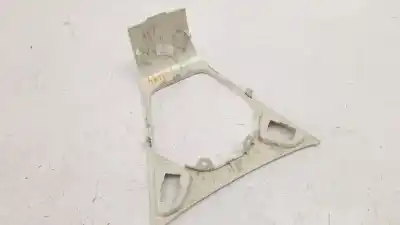 Second-hand car spare part gear lever trim for ford ka (ccu) 1.2 8v cat oem iam references 735433915  