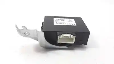 Pièce détachée automobile d'occasion module électronique pour toyota aygo 1.0 cat références oem iam 897400h030  s000050887