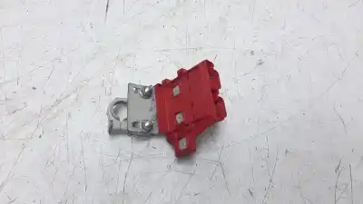 Pezzo di ricambio per auto di seconda mano scatola relè/fusibili per smart fortwo coupé (453) 0.9 (453.344. 453.353) riferimenti oem iam a4535400126  