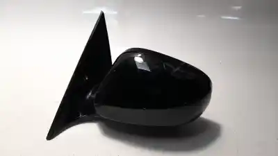 Peça sobressalente para automóvel em segunda mão espelho retrovisor esquerdo por bmw serie 3 coupe (e92) 2.0 turbodiesel cat referências oem iam 51167268211  