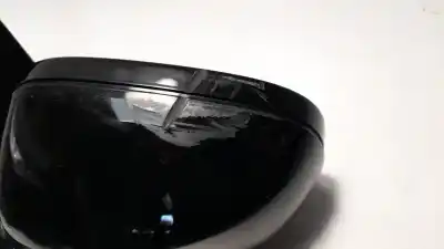 Peça sobressalente para automóvel em segunda mão espelho retrovisor esquerdo por bmw serie 3 coupe (e92) 2.0 turbodiesel cat referências oem iam 51167268211  