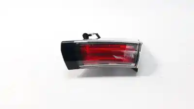 Автозапчастина б/у внутрішній правий завод для HONDA CIVIC LIM.5 (FK) 1.5 Sport 182 CV / 134 KW Посилання на OEM IAM 34150TGGA01  