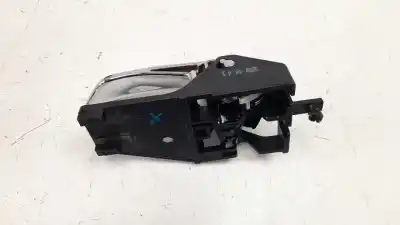 Second-hand car spare part interior right rear handle for suzuki vitara 1.4 16v boosterjet cat oem iam references   