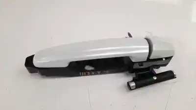 Piesă de schimb auto la mâna a doua mâner exterior spate dreapta pentru suzuki vitara 1.4 16v boosterjet cat referințe oem iam 8281263j005pk