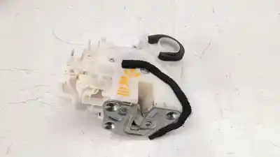 Piesă de schimb auto la mâna a doua încuietoare ușa din dreapta spate pentru suzuki vitara 1.4 16v boosterjet cat referințe oem iam 8230154p02000