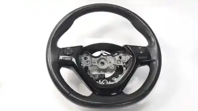 Second-hand car spare part steering wheel for toyota aygo 1.0 cat oem iam references 451000h050b0