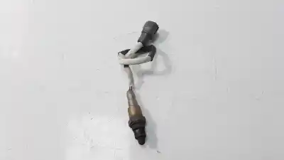 Second-hand car spare part lambda probe for toyota aygo 1.0 cat oem iam references 894650h040