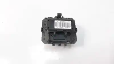 Second-hand car spare part heater blower for toyota aygo 1.0 cat oem iam references vlcl29dc11n