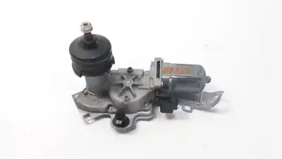 Second-hand car spare part rear windshield wiper motor for toyota aygo 1.0 cat oem iam references 851300h050 ms2596002671 