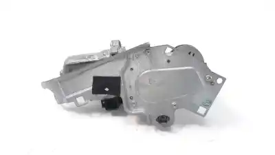 Second-hand car spare part rear windshield wiper motor for toyota aygo 1.0 cat oem iam references 851300h050 ms2596002671 