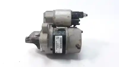 Second-hand car spare part starter motor for toyota aygo 1.0 cat oem iam references 281000q100