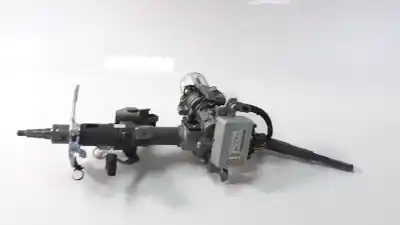 Second-hand car spare part steering column for toyota aygo 1.0 cat oem iam references 452500h071