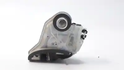 Second-hand car spare part rear left door lock for toyota aygo 1.0 cat oem iam references 6906002390