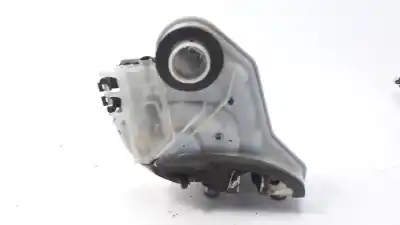 Second-hand car spare part rear right door lock for toyota aygo 1.0 cat oem iam references 6905002390