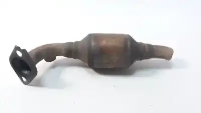Second-hand car spare part catalytic converter for toyota aygo 1.0 cat oem iam references ch8  