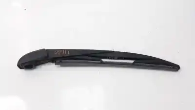 Second-hand car spare part rear windshield wiper arm for toyota aygo 1.0 cat oem iam references 852410h030