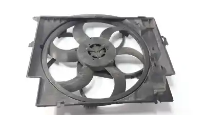 Pezzo di ricambio per auto di seconda mano Elettroventola per BMW X1 (E84) 2.0 Turbodiesel CAT Riferimenti OEM IAM 17427788906 47210 102.GA200852