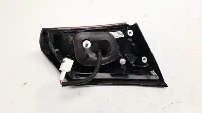 Автозапчасти б/у внутренний правый задний фонарь за honda civic lim.5 (fk) 1.0 vtec cat ссылки oem iam 34150tgga01  