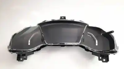 Автозапчасти б/у приборная доска за honda civic lim.5 (fk) 1.0 vtec cat ссылки oem iam hr0468350