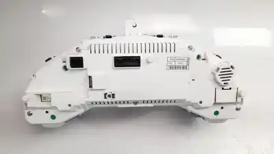 Автозапчастина б/у панель інструментів для honda civic lim.5 (fk) 1.0 vtec cat посилання на oem iam hr0468350  