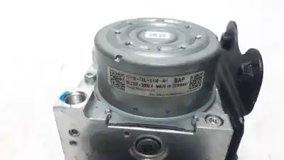 Автозапчастина б/у абс для honda civic lim.5 (fk) 1.0 vtec cat посилання на oem iam 57110tglg130  