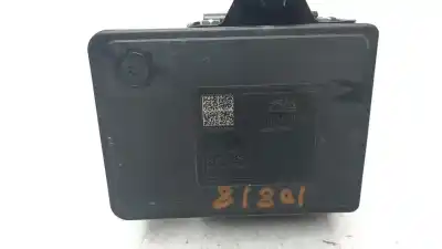 Автозапчастина б/у абс для honda civic lim.5 (fk) 1.0 vtec cat посилання на oem iam 57110tglg130  